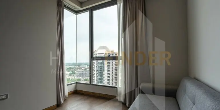 The Lumpini 24 - 2BR2WC54.3sqm - 06