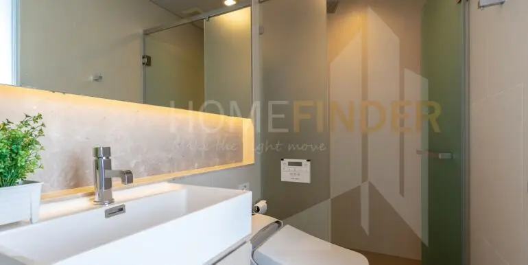 The Lumpini 24 - 2BR2WC54.3sqm - 07