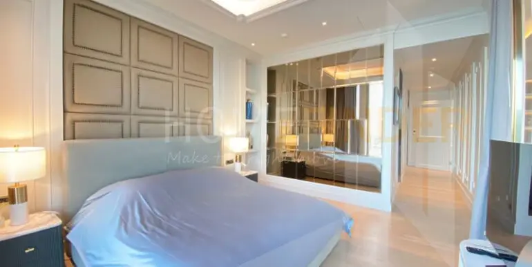 The Residences At Mandarin Oriental - 1BR1WC164sqm - 06