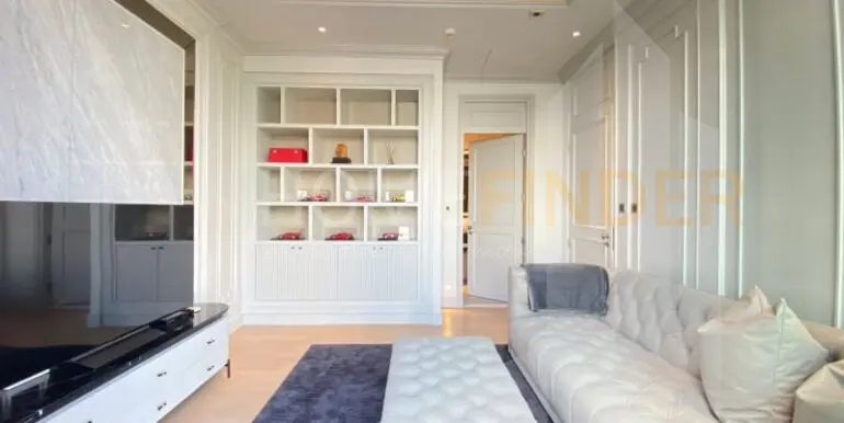 The Residences At Mandarin Oriental - 1BR1WC164sqm - 07