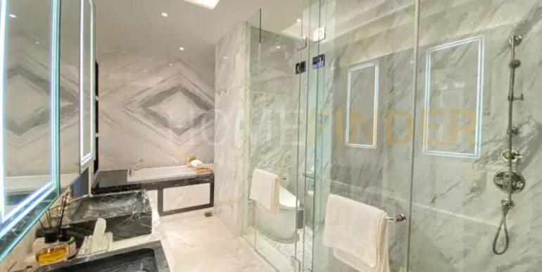 The Residences At Mandarin Oriental - 1BR1WC164sqm - 08