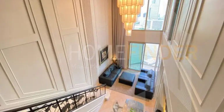 The Residences At Mandarin Oriental - 1BR1WC164sqm - 09