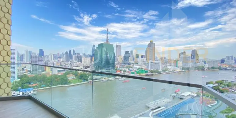 The Residences At Mandarin Oriental - 1BR1WC164sqm - 10