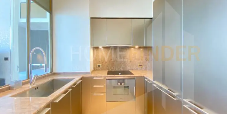The Residences At Mandarin Oriental - 2BR2WC128sqm - 03