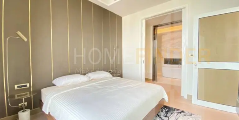 The Residences At Mandarin Oriental - 2BR2WC128sqm - 05