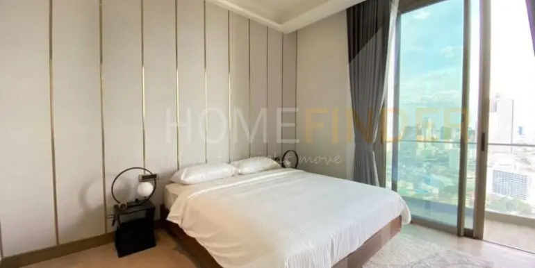 The Residences At Mandarin Oriental - 2BR2WC128sqm - 06