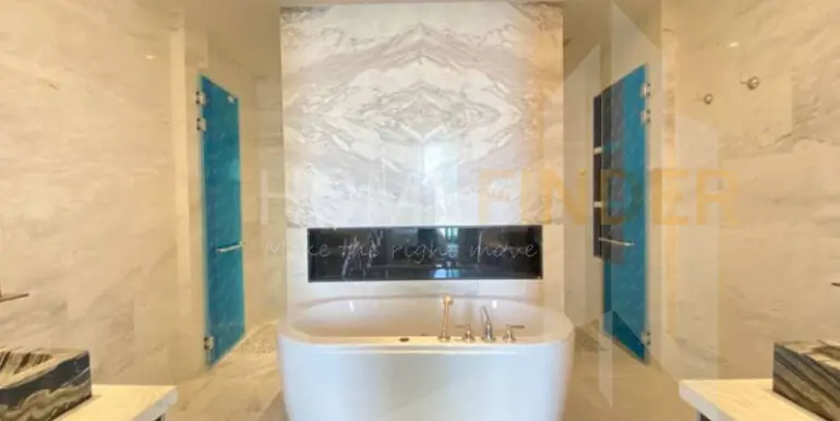 The Residences At Mandarin Oriental - 2BR2WC128sqm - 07