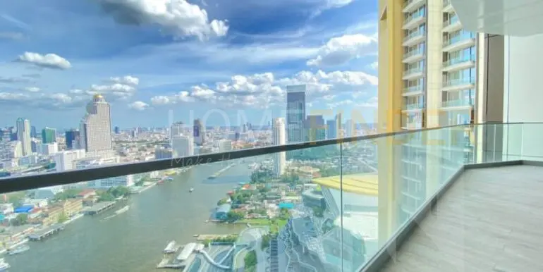 The Residences At Mandarin Oriental - 2BR2WC128sqm - 09