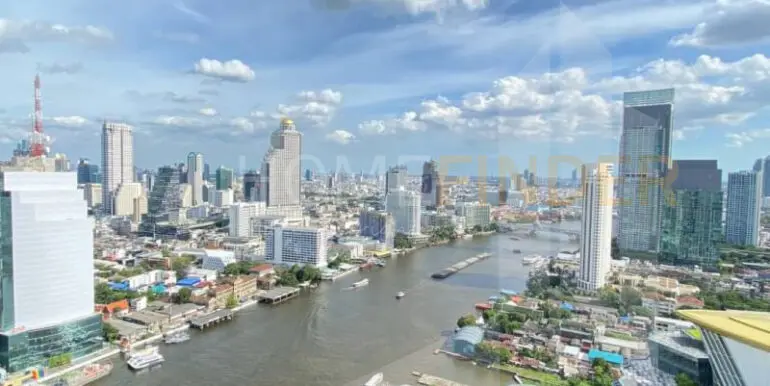 The Residences At Mandarin Oriental - 2BR2WC128sqm - 10