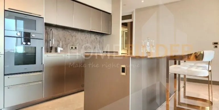 The Residences At Mandarin Oriental - 3BR4WC223sqm - 04
