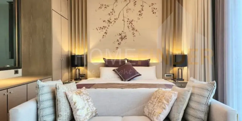 The Residences At Mandarin Oriental - 3BR4WC223sqm - 05