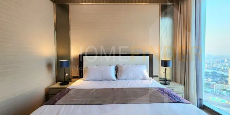 The Residences At Mandarin Oriental - 3BR4WC223sqm - 06