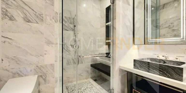 The Residences At Mandarin Oriental - 3BR4WC223sqm - 09