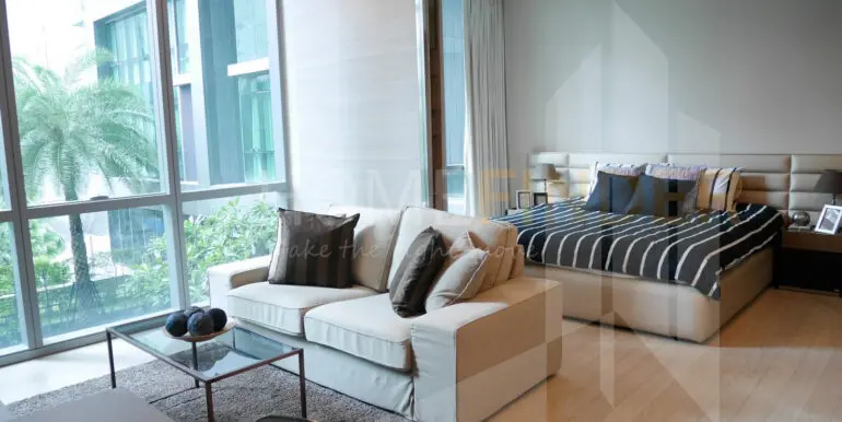 The Room Sukhumvit 21 - 1BR1WC50sqm - 04