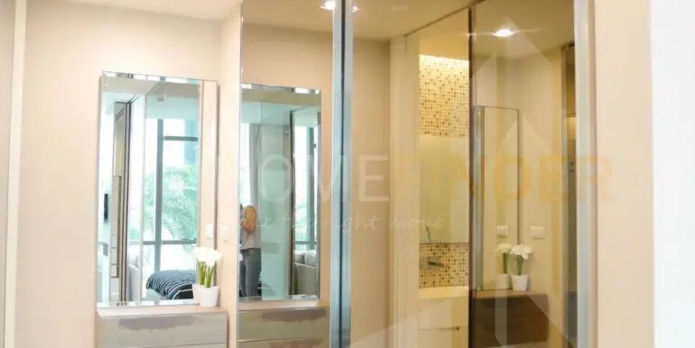 The Room Sukhumvit 21 - 1BR1WC50sqm - 05
