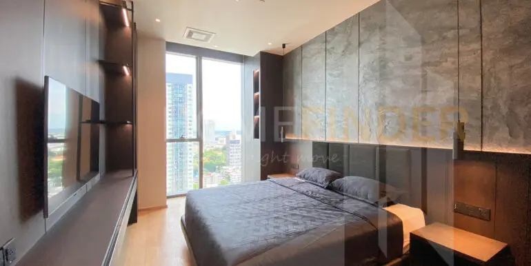 The Strand Thonglor - 2BR2WC75.78sqm - 04