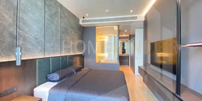 The Strand Thonglor - 2BR2WC75.78sqm - 05