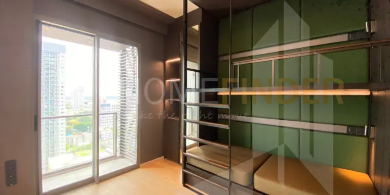 The Strand Thonglor - 2BR2WC75.78sqm - 06