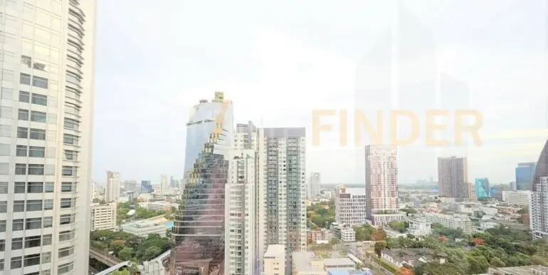 The Strand Thonglor - 2BR2WC75.78sqm - 09