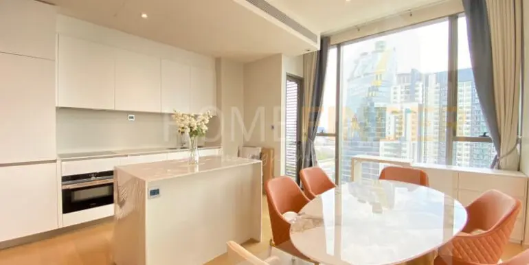 The Strand Thonglor - 2BR2WC90sqm - 03