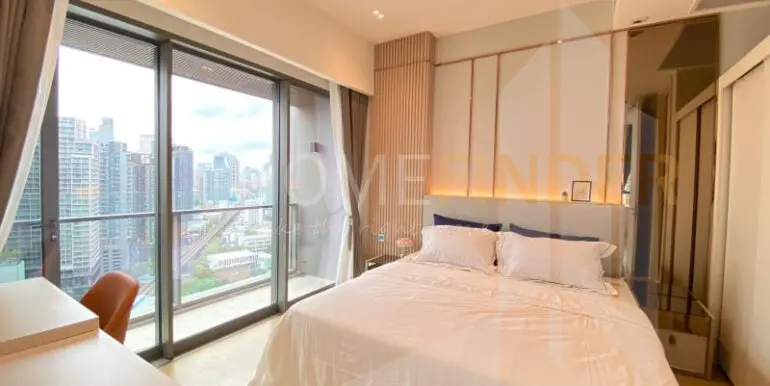 The Strand Thonglor - 2BR2WC90sqm - 06