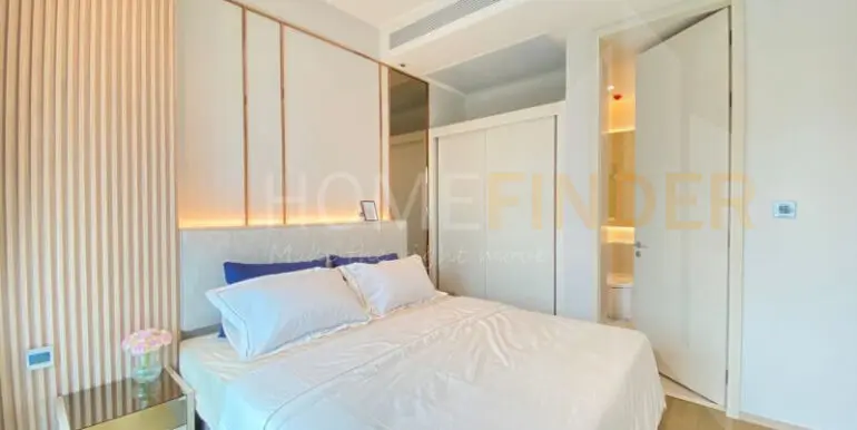 The Strand Thonglor - 2BR2WC90sqm - 07