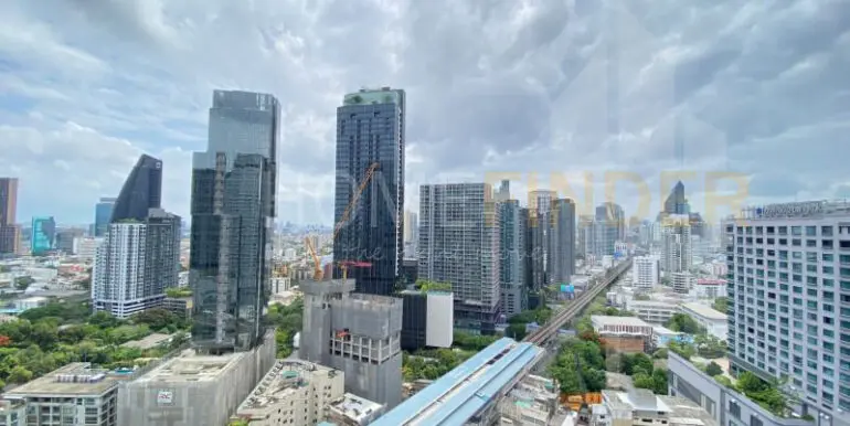 The Strand Thonglor - 2BR2WC90sqm - 09