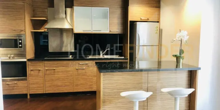 Urbana Langsuan - 1BR1WC90sqm - 03