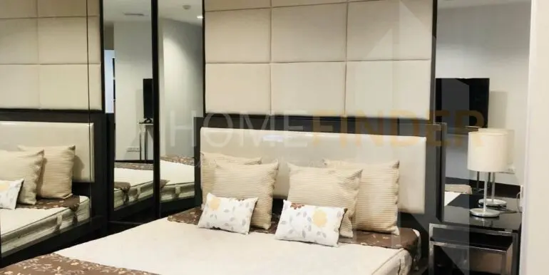 Urbana Langsuan - 1BR1WC90sqm - 04