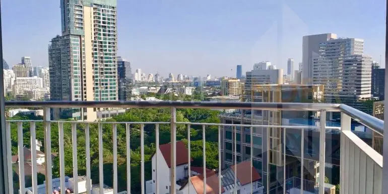 Urbana Langsuan - 1BR1WC90sqm - 07