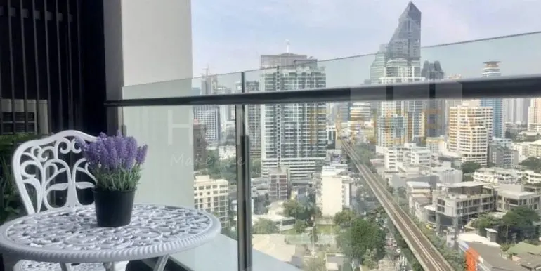 BEATNIQ Sukhumvit 32 - 1BR1WC54sqm - 07