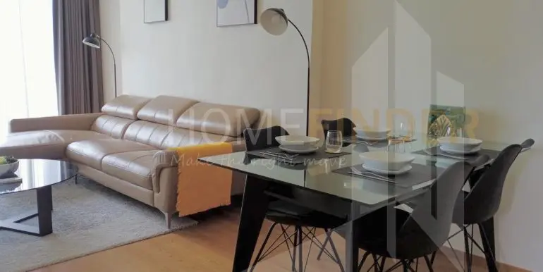 BEATNIQ Sukhumvit 32 - 2BR2WC82sqm - 01