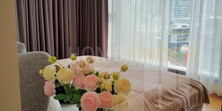 BEATNIQ Sukhumvit 32 - 2BR2WC82sqm - 04