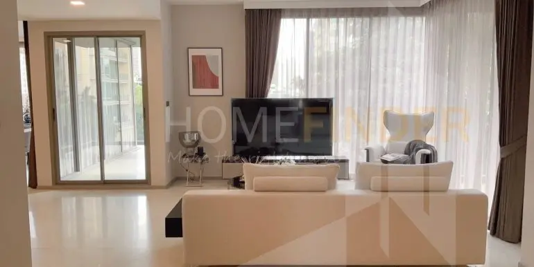FYNN Sukhumvit 31 - 3BR3WC150sqm - 01