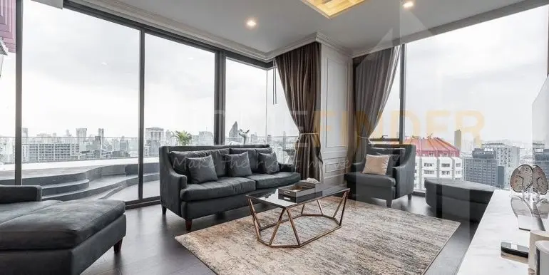 LAVIQ Sukhumvit 57 - 3BR3WC257sqm - 01