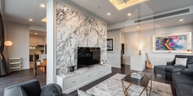LAVIQ Sukhumvit 57 - 3BR3WC257sqm - 02
