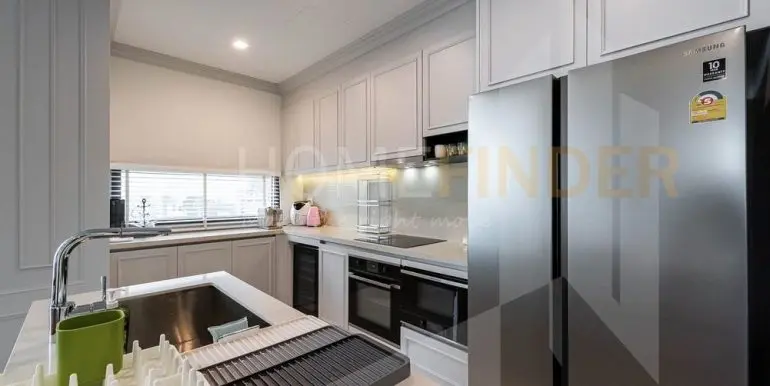 LAVIQ Sukhumvit 57 - 3BR3WC257sqm - 03