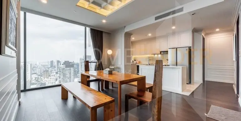 LAVIQ Sukhumvit 57 - 3BR3WC257sqm - 04