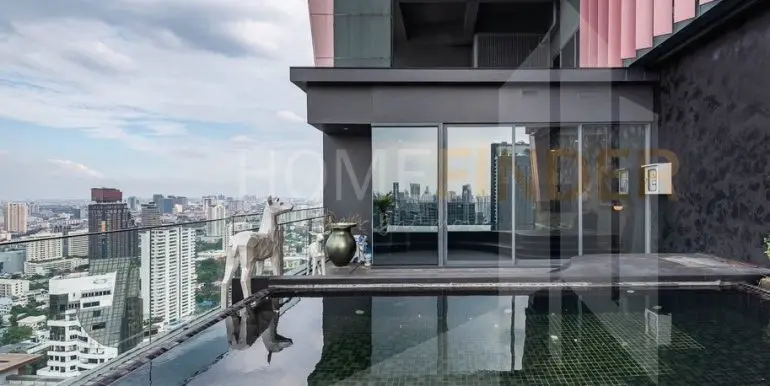 LAVIQ Sukhumvit 57 - 3BR3WC257sqm - 08