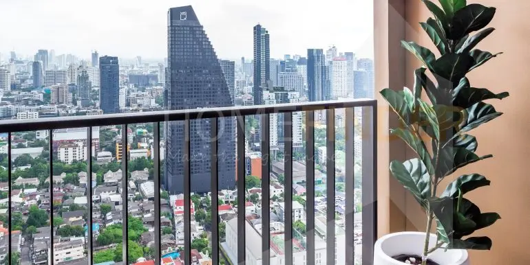 OKA HAUS - 2BR1WC50sqm - 06