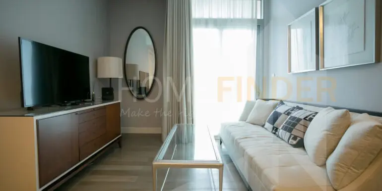 Oriental Residence - 2BR2WC87sqm - 01