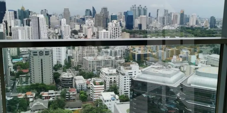 Oriental Residence - 2BR2WC87sqm - 09