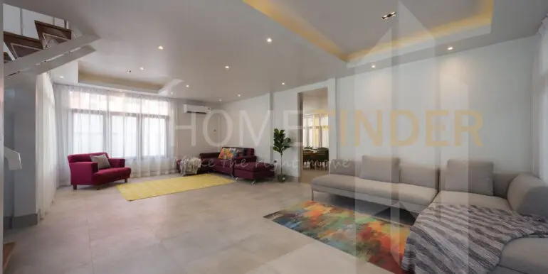 Single House in Ladprao - 3BR2WC200sqm - 03