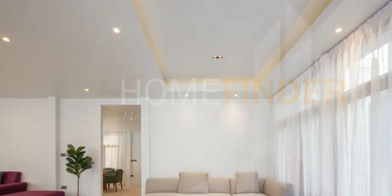 Single House in Ladprao - 3BR2WC200sqm - 04