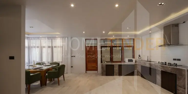 Single House in Ladprao - 3BR2WC200sqm - 05
