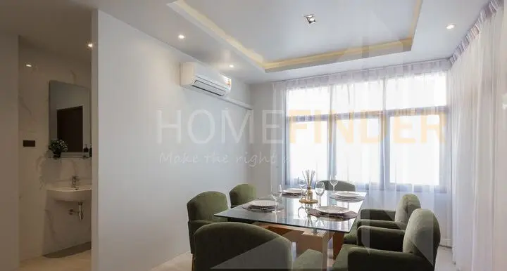 Single House in Ladprao - 3BR2WC200sqm - 06