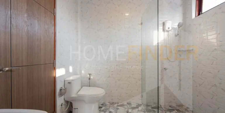 Single House in Ladprao - 3BR2WC200sqm - 09