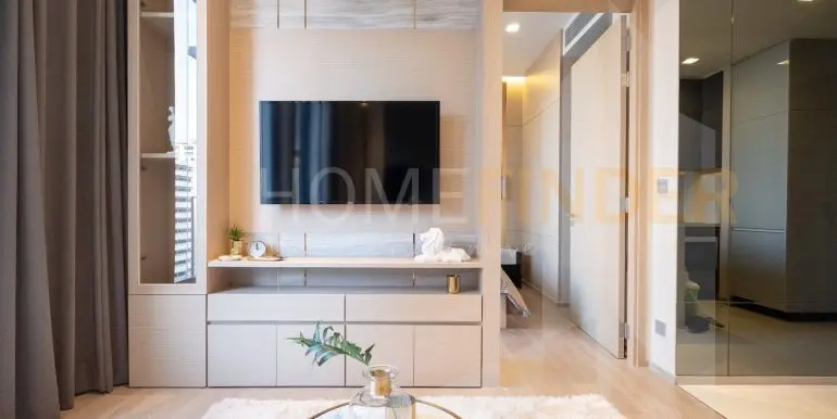 The ESSE Asoke - 1BR1WC36.89sqm - 02