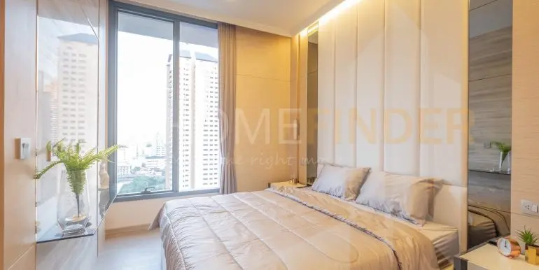 The ESSE Asoke - 1BR1WC36.89sqm - 05