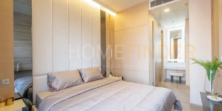 The ESSE Asoke - 1BR1WC36.89sqm - 06
